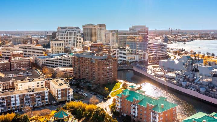 Nonprofits encouraged to apply for 2027 HUD funding in Norfolk