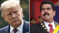 ¿Conversación entre Donald Trump y Nicolás Maduro? El presidente de EE. UU. dio detalles