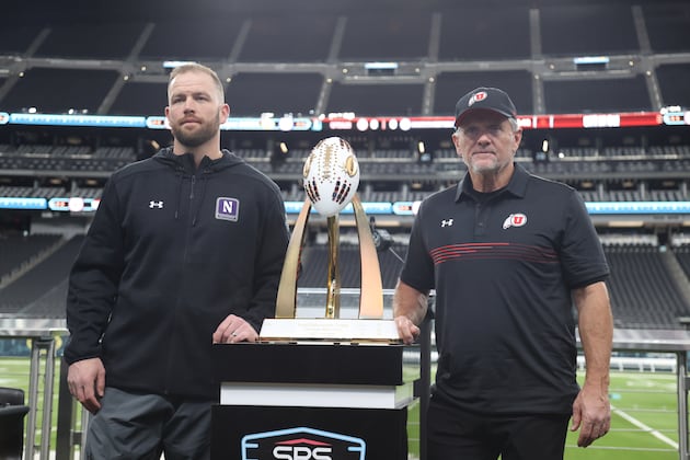 What are Utah’s bowl options?