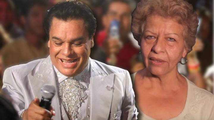 Laura Salas: quién era la mamá de los hijos de Juan Gabriel