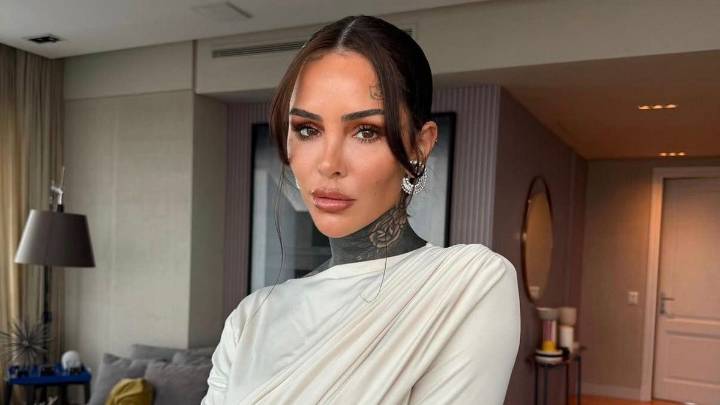 Explosivo posteo de Cande Tinelli que agitó el escándalo familiar: "Todas las huevadas que..."