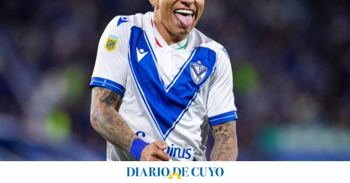 Vélez-Argentinos y Central Córdoba-San Lorenzo abren los octavos de final del Torneo Clausura