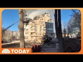 Poland Scrambles Jets Amid Massive Russian Strike on Ukraine