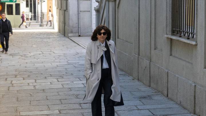 La fiscal que no entendió las prisas de García Ortiz por sacar la nota de prensa: "Le dije: ¡Has filtrado los correos!"