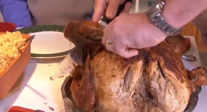 American Red Cross shares critical Thanksgiving kitchen safety tips