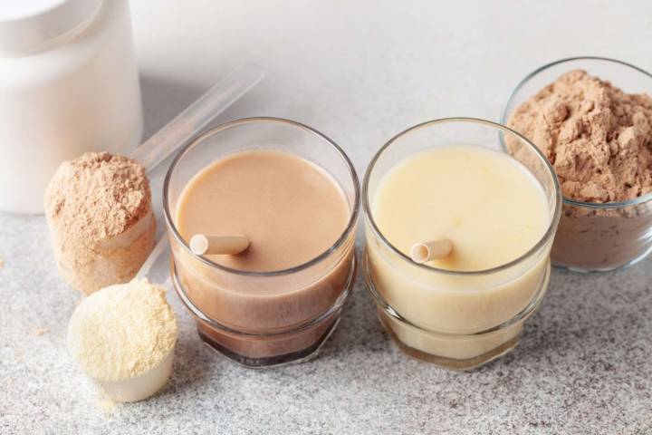 5 Things to Never Add to a Protein Shake