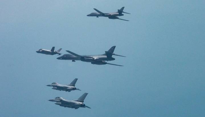 República Dominicana autoriza a EE.UU. usar sus aeropuertos para ataques en el Caribe