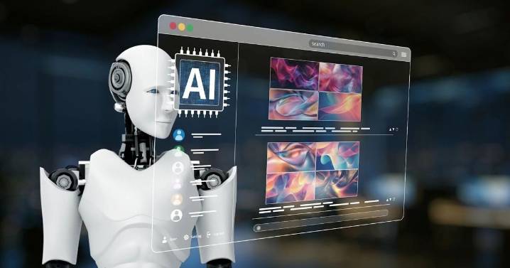 The AI Aesthetic Boom: How AI Image Tools Are Changing the Look of the Internet