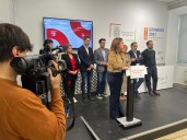 El PSOE se personará como acusación en el caso de las oposiciones amañadas