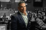 'Montaje para distraer': Alito Moreno critica reacción del gobierno por acoso a Sheinbaum