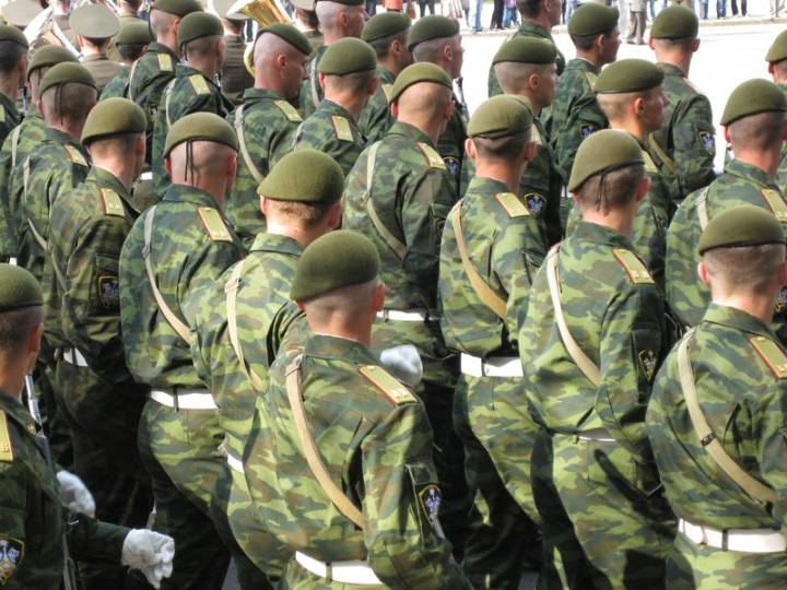 India confirms 44 citizens serving in Russian Army, demands end to recruitment