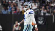 Cowboys’ Dak Prescott sends strong unity message after Marshawn Kneeland’s death
