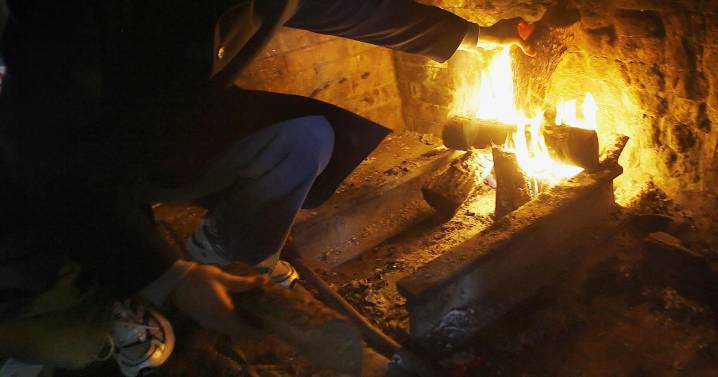 Why adding fireplace ashes to soil is terrible advice