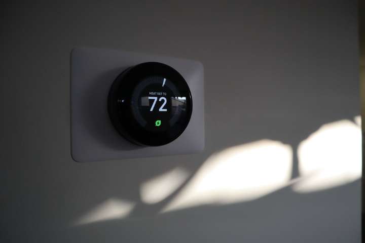 Google disconnects early Nest Thermostats from app