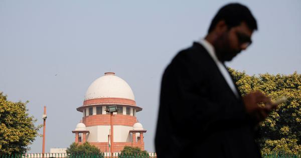 Supreme Court seeks EC’s response on plea challenging voter roll revision in Bengal, Tamil Nadu