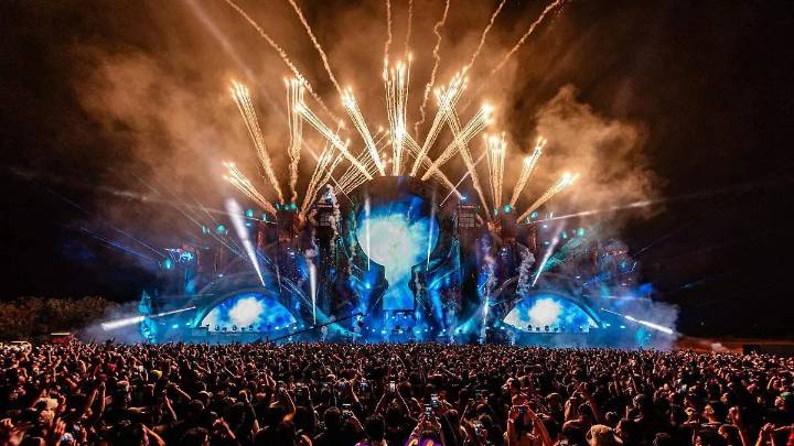 Dreamfields México: regalarán boletos para el festival de música electrónica; estos son los puntos de entrega