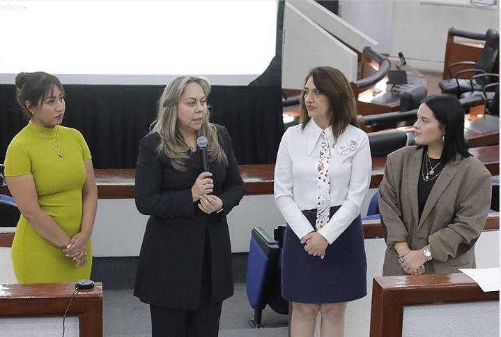 Buscan que prevalezca la perspectiva de género en las instituciones públicas