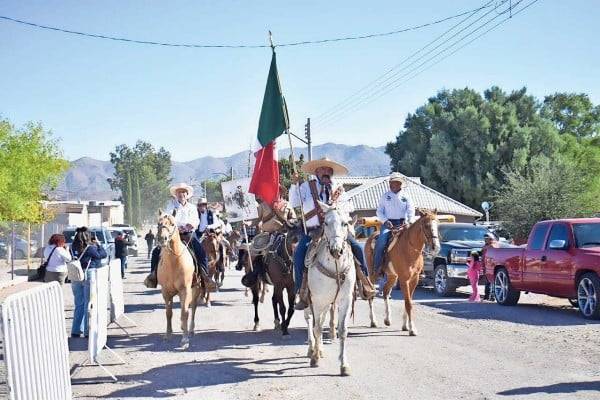 Nos toca defender la libertad: Maru