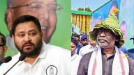 After allies’ debacle in Bihar, JMM says Tejashwi should have sought Hemant Soren’s help
