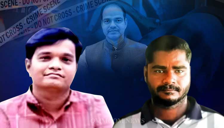 Sharpshooter Among 6 Accused Sent To 2-Day Police Remand In Pitabash Panda Murder Case