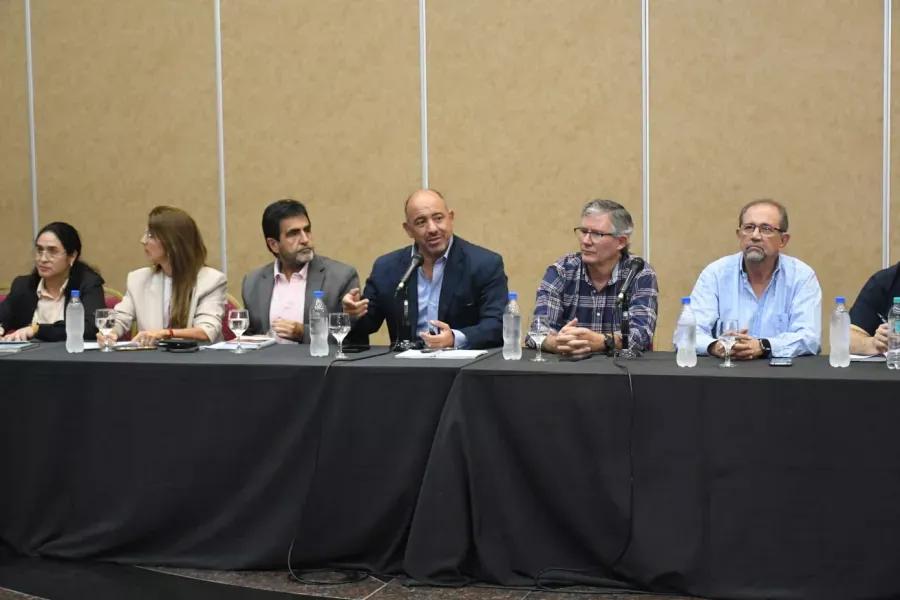 Educación, el principal foco del presupuesto provincial 2026