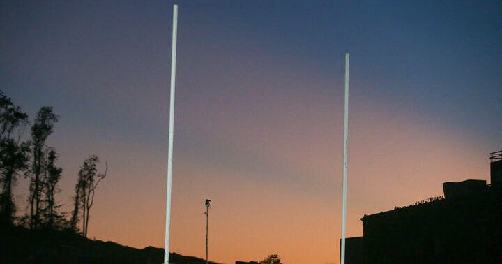 Pennsylvania high school football scores for October 31, 2025