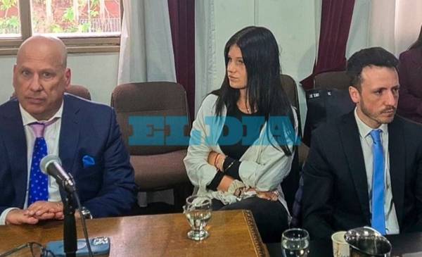 Se demora el juicio contra la Toretto: la próxima audiencia será en febrero