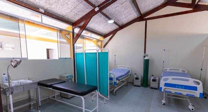 Pisco: Centro de Salud de San Andrés eleva su categoría y podrá brindar más servicios a la población