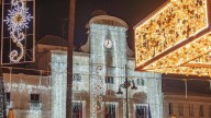 Mérida da la bienvenida a su Navidad con un millón de luces llena de sonrisas e ilusión