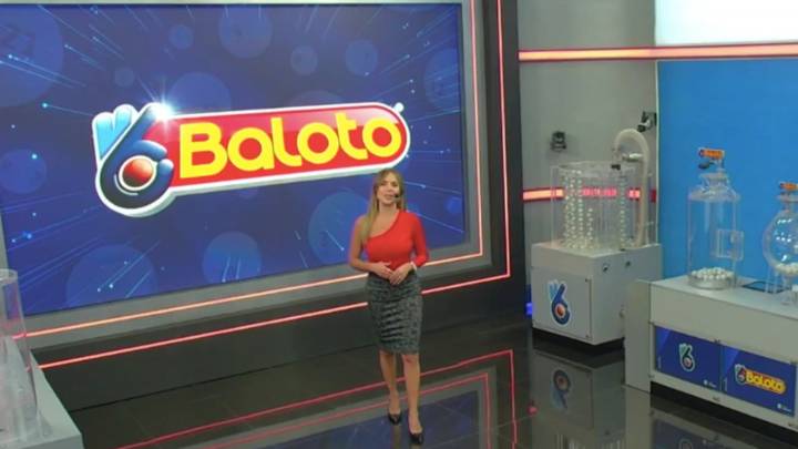 Baloto y Revancha de este miércoles, 26 de noviembre del 2025: revise el número ganador en vivo