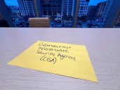 Big changes to the agency charged with securing elections lead to midterm worries