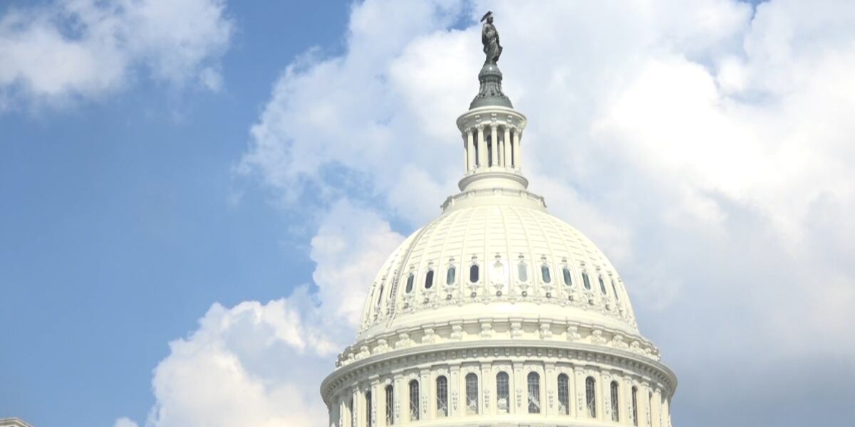 Gov. Ivey announces funds to support domestic violence victims in Alabama