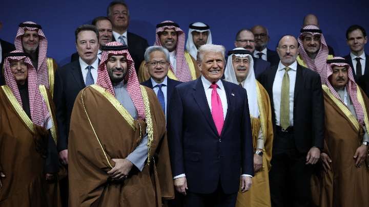 This is MAGA: Trump explains why US needs foreign workers amid H