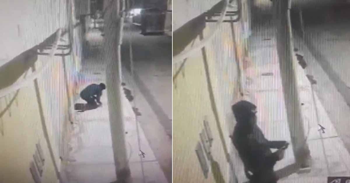 Más de 120 medidores de agua han sido robados en Talara