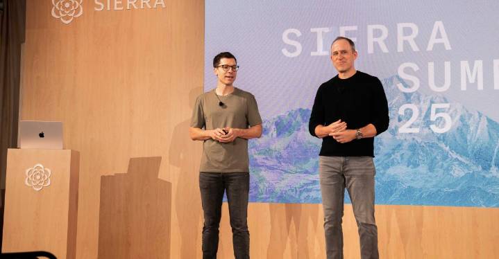 AI startups are turning their revenue into recruiting bait