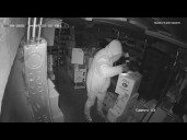 Video captures 3rd break-in at Bridgeport restaurant after decades without crime, owner says
