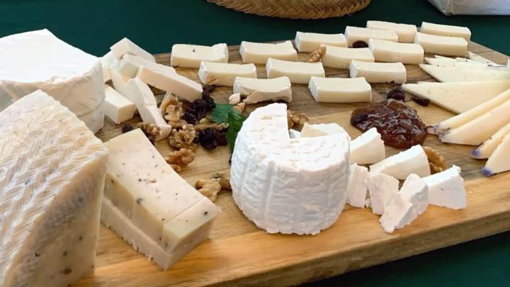 Torre Sevilla acoge este fin de semana QuesArte 2025: más de 100 quesos, degustaciones y entrada gratuita