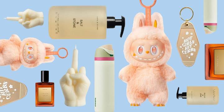 39 Funny White Elephant Gifts Everyone Will Want to Steal 2025