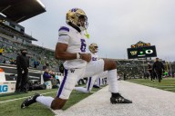 Ohio State Vs. Michigan: Big Ten Showdown Impacts Playoff Hopes