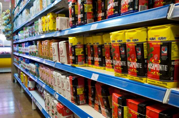 El Gobierno desreguló el precio de la yerba mate: el instituto de control ya no podrá fijar precios