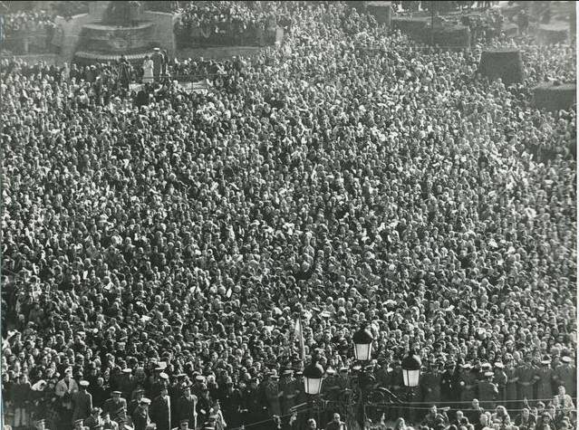 ¿Cómo pudo morir Franco?