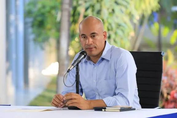 Héctor Rodríguez: La verdad de Venezuela es insurgente