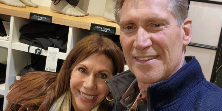 ‘Golden Bachelor’ Star Theresa Nist Pushes Back on Gerry Turner’s Memoir Claims: ‘Here’s What Really Happened’ | Gerry Turner, Longform, Television, The Golden Bachelor, Theresa Nist | Celebrity News 