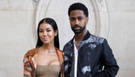 Not Too Much! Big Sean Defends Jhene Aiko From Online Hate Amid Breakup Speculation, ‘I Don’t Like This Energy’