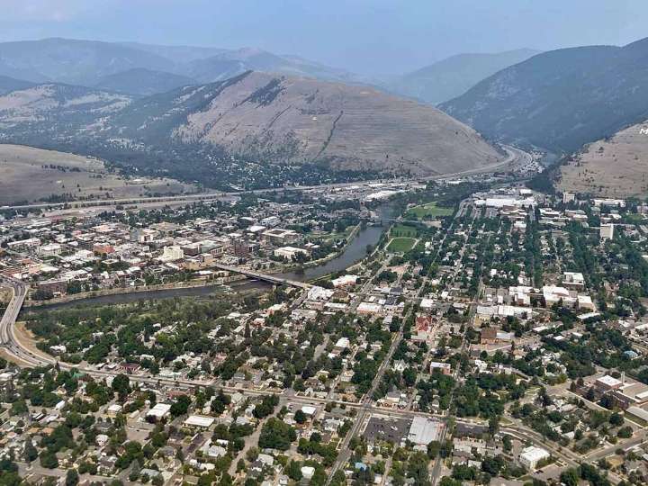 Viewpoint: Stopping eviction is right for Missoula's pocketbook