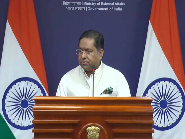 Clandestine nuclear activities consistent with Pak’s history: MEA on Islamabad “testing” nuclear weapons