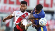 Boca Juniors vs. River Plate, superclásico argentino: fecha, hora y canal para ver