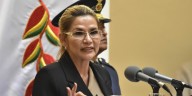 La Justicia de Bolivia ordenó la liberación inmediata de la ex presidenta Jeanine Añez tras anular la sentencia de 10 años de cárcel