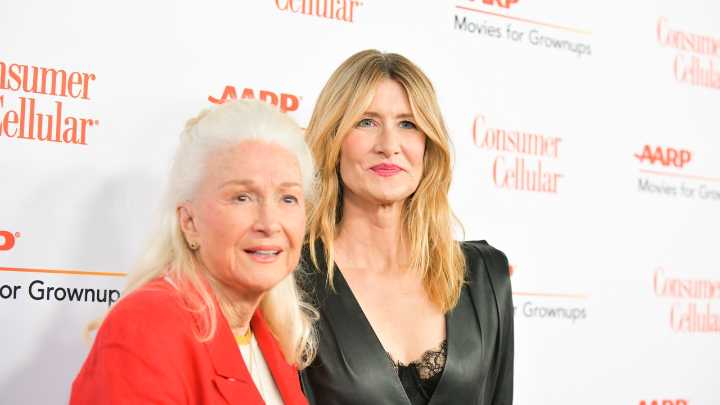 Muere la actriz Diane Ladd, la 'Flo' de Martin Scorsese y madre de Laura Dern ('Parque jurásico')