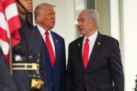Trump asks Israeli president to pardon Netanyahu in crime case